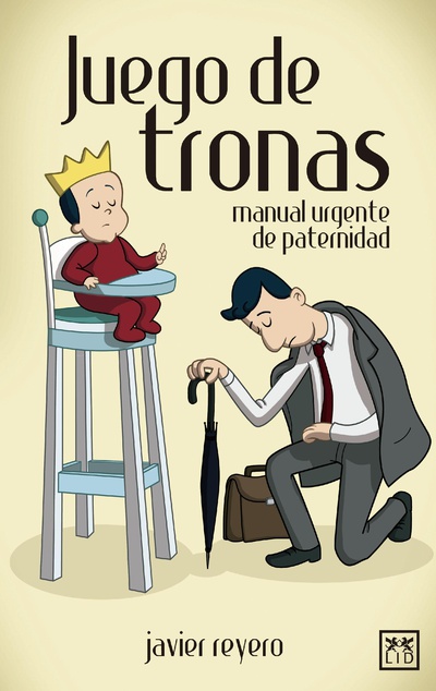 Juego de tronas