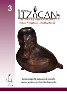 La antigua Itzocan,Testimonios mesoamericanos