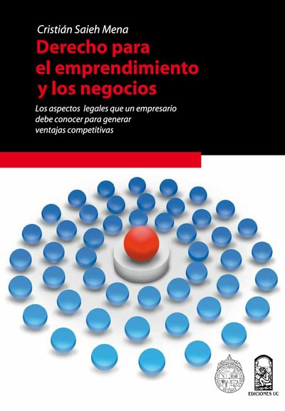 Derecho para el emprendimiento