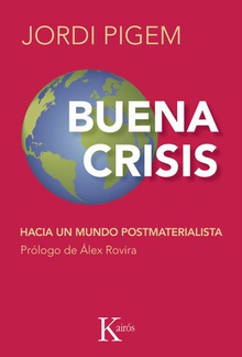 Buena crisis