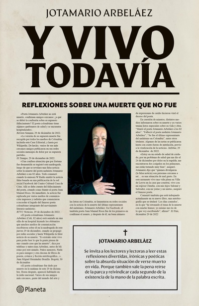 Y vivo todavía
