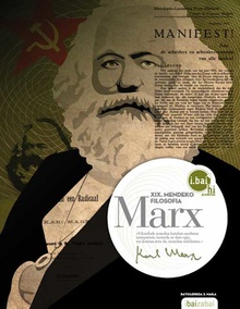 Marx filosofía 2abatxilergoa