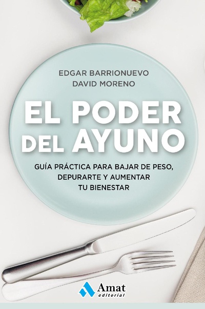 El poder del ayuno. Ebook