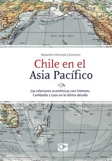 Chile en el Asia Pacífico