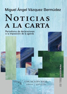 Noticias a la carta