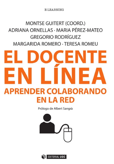El docente en línea