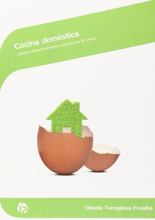 Cocina doméstica