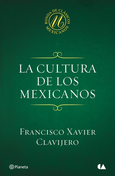 La cultura de los mexicanos