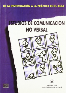 Estudios de comunicación no verbal