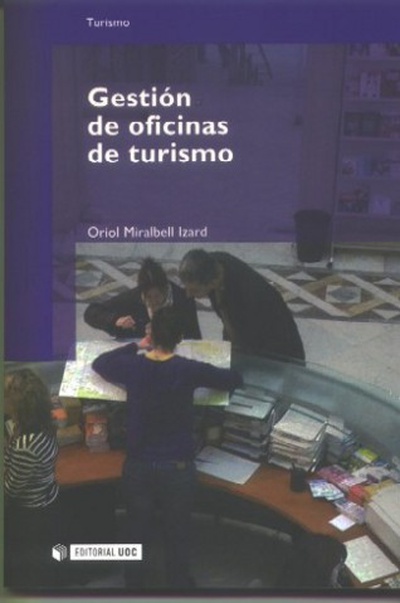 Gestión de oficinas de turismo