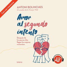 Amor al segundo intento