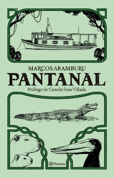 Pantanal
