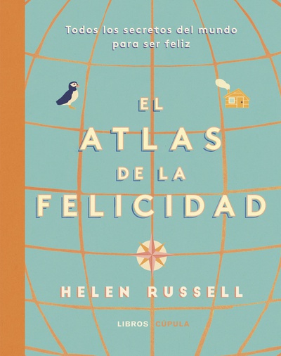 Atlas de la felicidad