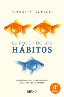 El poder de los hábitos