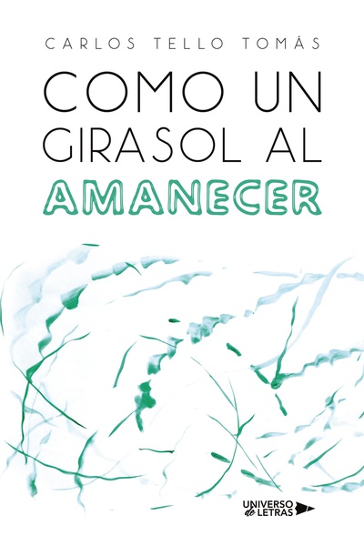 Como un girasol al amanecer