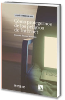 Cómo protegernos de los peligros de internet