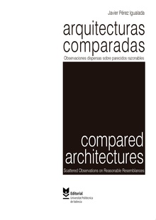 Arquitecturas comparadas.