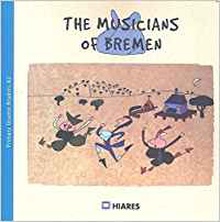 The musicians of bremen