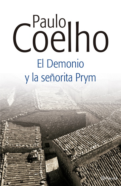 El Demonio y la señorita Prym