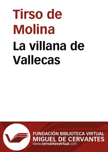 La villana de Vallecas