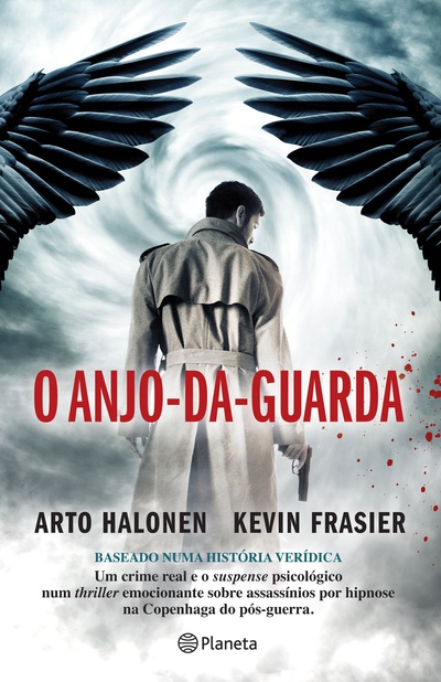 O Anjo-da-Guarda