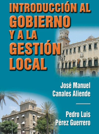 Introducción al gobierno y a la gestión local