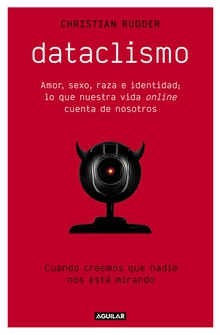 Dataclismo cuando creemos que nadie nos está mirando