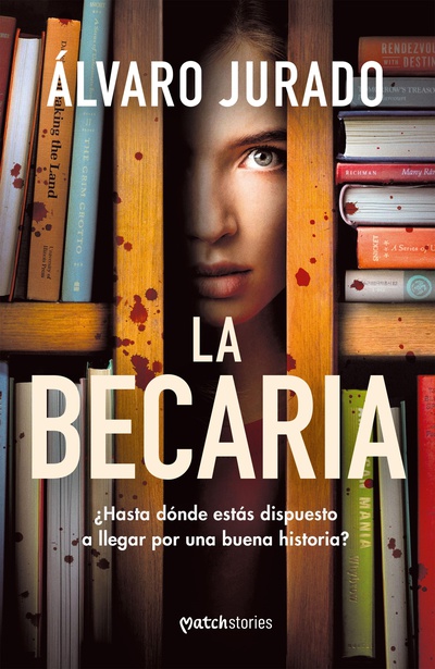 La becaria
