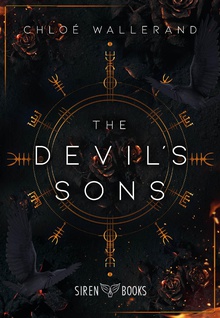 The Devil’s Sons (The Devil’s Sons 1)
