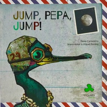 Jump, Pepa, jump! (ENG)