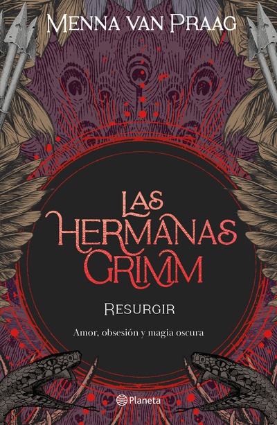 Las hermanas Grimm 2. Resurgir