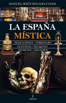 La España mística