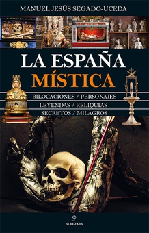 La España mística