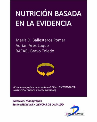 Nutrición basada en la evidencia