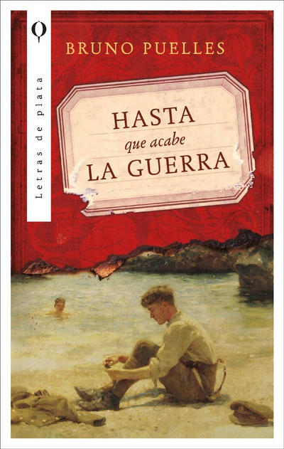 Hasta que acabe la guerra