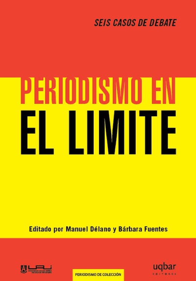 Periodismo en el límite