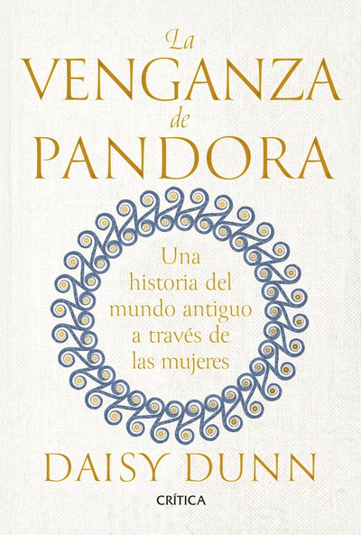 La venganza de Pandora