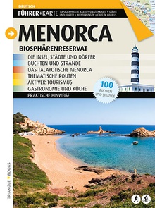 Menorca Biosphärenreservat