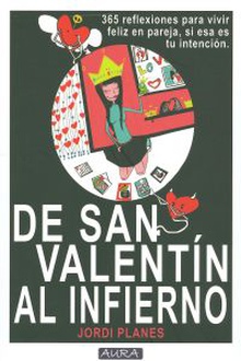 De San Valentín al infierno