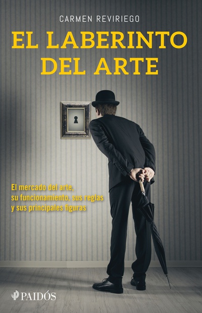 El laberinto del arte