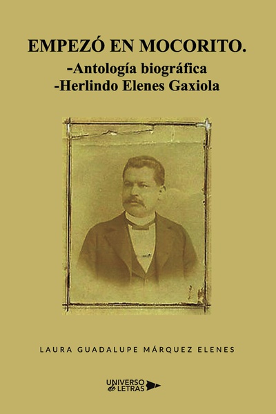 Empezó en Mocorito