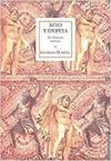 Mito y epopeya, 3 historias romanas
