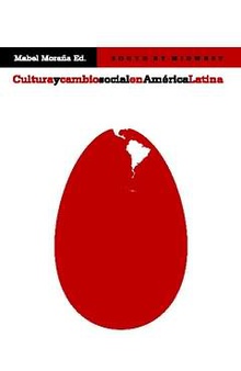 Cultura cambio social en América Latina