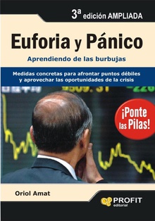Euforia y pánico. Ebook