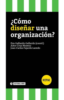 ¿Cómo diseñar una organización?