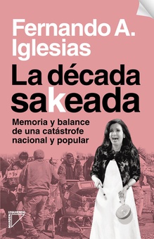La década sakeada