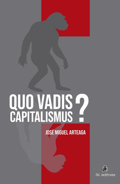 Quo vadis capitalismus?