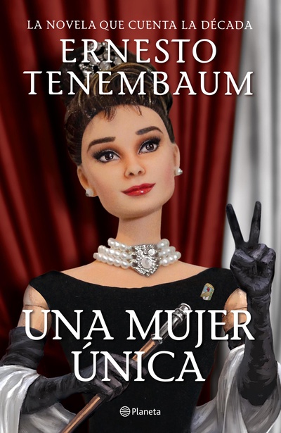 Una mujer única