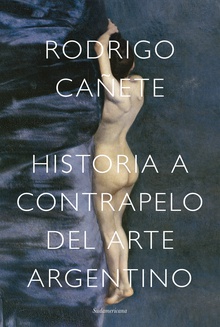 Historia a contrapelo del arte argentino