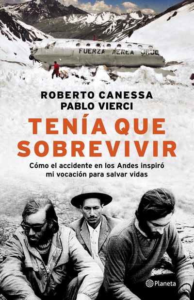 Tenia que sobrevivir